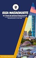 Algopix Similar Product 9 - Guia Massachusetts  52 finais de