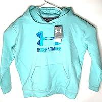 Algopix Similar Product 8 - Under Armour Girls Threadborne Fleece