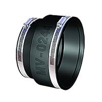 Algopix Similar Product 17 - Flexible Soil Clay Adaptor Black