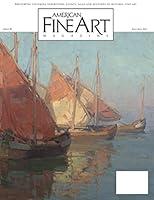 Algopix Similar Product 16 - American Fine Art