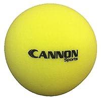 Algopix Similar Product 19 - Cannon Sports Uncoated Foam Ball 3