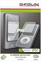 Algopix Similar Product 18 - atFoliX Mirror Protective Film Tomtom
