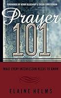 Algopix Similar Product 18 - Prayer 101 What Every Intercessor