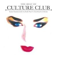 Algopix Similar Product 7 - Best of: Culture Club