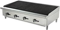Algopix Similar Product 4 - Migali CCR48 Competitor Series