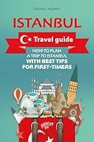 Algopix Similar Product 11 - Istanbul Travel Guide How to Plan a