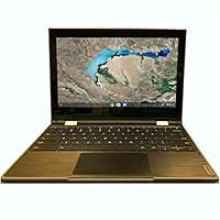 Algopix Similar Product 4 - Lenovo 116 300e Chromebook