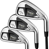 Algopix Similar Product 16 - Callaway Golf 2024 Rogue ST Max Iron