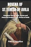 Algopix Similar Product 9 - Novena Of StTeresa Of Avila Complete