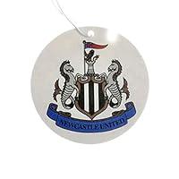 Algopix Similar Product 17 - Newcastle United Unisex Crest Air