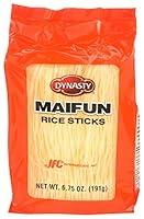 Algopix Similar Product 6 - Dynasty Maifan Rice Sticks, 6.75 oz