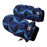 Algopix Similar Product 18 - Highcamp Winter Waterproof Ski Snow