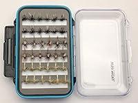 Algopix Similar Product 11 - Wild Water Fly Fishing Dry Fly