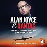 Algopix Similar Product 20 - Alan Joyce and Qantas The Trials and