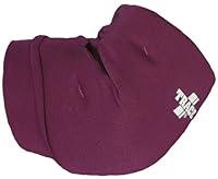 Algopix Similar Product 16 - Adams Trace Elbow Guard, Maroon, Small