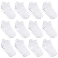 Algopix Similar Product 14 - Debra Weitzner Toddler Socks With Grips