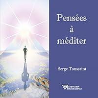 Algopix Similar Product 16 - Pensées à méditer (French Edition)