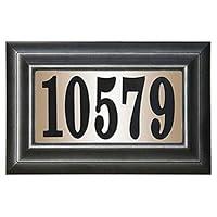Algopix Similar Product 16 - Edgewood Classic Rectangular Plastic