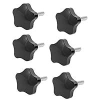 Algopix Similar Product 4 - Male Clamping KnobsStar Hand Knob