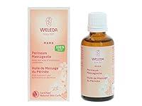 Algopix Similar Product 8 - Body Care by Weleda Perineum Massage