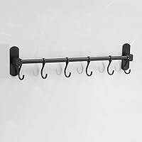 Algopix Similar Product 1 - NAHDU Simple Kitchen Hook PunchFree