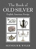 Algopix Similar Product 6 - The Book of Old Silver English