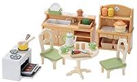 Algopix Similar Product 17 - Sylvanian Families 50332951 Country