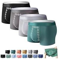 Algopix Similar Product 14 - fencyatt Proplshove Underwear