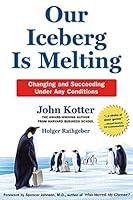 Algopix Similar Product 14 - Our Iceberg Is Melting