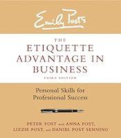Algopix Similar Product 17 - The Etiquette Advantage in Business