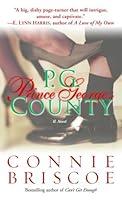 Algopix Similar Product 5 - P. G. County (P.G. County Series Book 1)