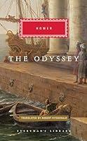 Algopix Similar Product 15 - The Odyssey Introduction by Seamus