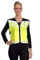 Algopix Similar Product 20 - Equisafety Plain Air Adjustable