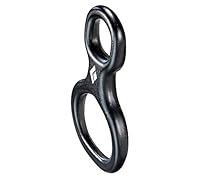 Algopix Similar Product 20 - Black Diamond Super 8 Belay Device