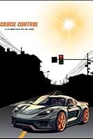 Algopix Similar Product 10 - Cruise Control A Coloring Book for Car