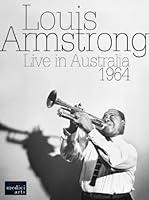 Algopix Similar Product 17 - Louis Armstrong - Live in Australia