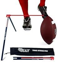 Algopix Similar Product 3 - True Strike Pro Football Kicking Tee 