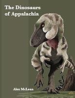 Algopix Similar Product 13 - The Dinosaurs of Appalachia