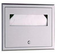 Algopix Similar Product 1 - Bobrick 301 ClassicSeries 304 Stainless