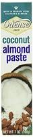Algopix Similar Product 8 - Odense Almond Paste, Coconut, 0.7 Ounce