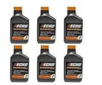 Algopix Similar Product 7 - Echo 6450002 PK6 2 Gallon Power Blend