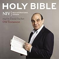 Algopix Similar Product 11 - David Suchet Audio BibleNew