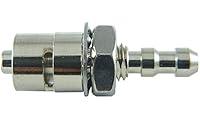 Algopix Similar Product 1 - Cadence Science 6143 Plated Brass