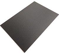 Algopix Similar Product 11 - cncarbonfiber 20mm 200x300mm Carbon