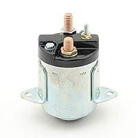 Algopix Similar Product 5 - ACCEL 40114 Starter Solenoid