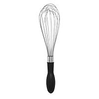 Algopix Similar Product 10 - OXO Good Grips 11-Inch Balloon Whisk