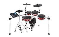 Algopix Similar Product 3 - Alesis Drums Strike Kit  Professional