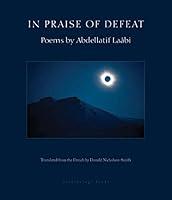 Algopix Similar Product 9 - In Praise of Defeat Poems by