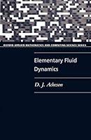 Algopix Similar Product 8 - Elementary Fluid Dynamics Oxford