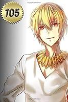 Algopix Similar Product 14 - Sketchbook for Boys Gilgamesh Archer